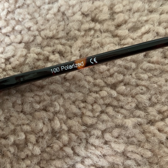 Kids sunglasses Hunter Lou tortoise - Picture 8 of 9